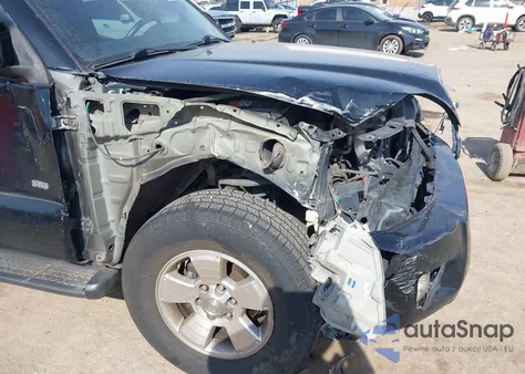 2006 Toyota 4Runner Sr5 V8 из США, поврежденный, VIN JTEZT14R060026499